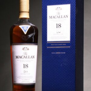 MACALLAN Double Cask 18 Jahre
