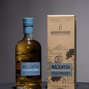 Mackmyra Bruks