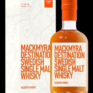 Mackmyra Destination