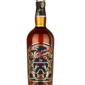 Ron Millonario 10 Aniversario Reserva