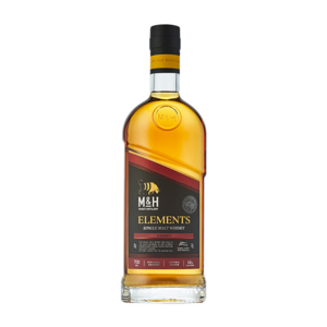 Milk & Honey Elements Sherry Cask