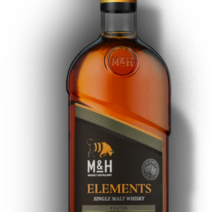 Milk & Honey Elements Red Wine Cask