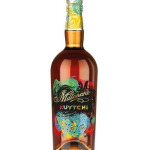 Ron Millonario Kuytchi