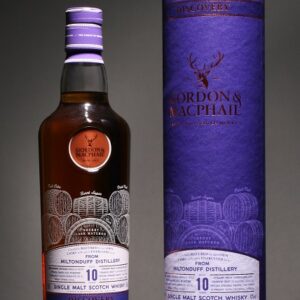 MILTONDUFF 10 Jahre Discovery Gordon MacPhail