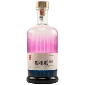 Momotaro Ginzero alkoholfrei