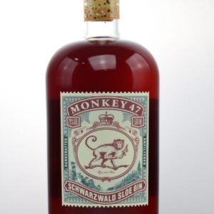 Monkey 47 Sloe Gin