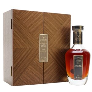 MORTLACH 1954 Gordon & MacPhail Private Collection