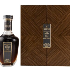 MORTLACH 1969 Gordon & MacPhail Private Collection