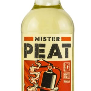 Mr. Peat Heavily Peated Single Malt Scotch Whisky