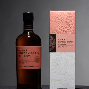 NIKKA Coffey Grain