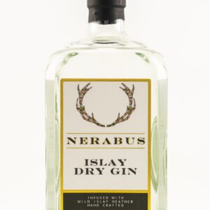 Nerabus – Islay Dry Gin