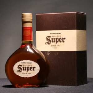 Nikka Super Rare Old