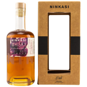 Ninkasi Whisky Experience Pinot Noir