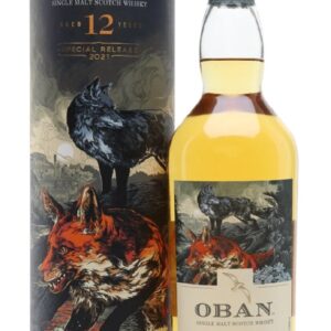 OBAN 12 Jahre Special Release