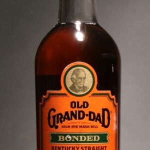 OLD GRAND DAD Bonded