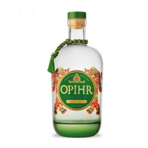 Opihr Arabian Edition