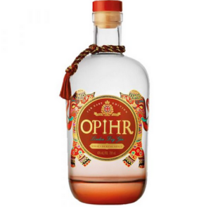 Opihr Gin Far East Edition