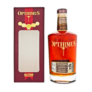 OPTHIMUS 15 Jahre Oporto