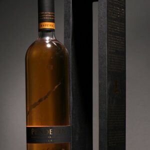 Penderyn Madeira Cask Finish