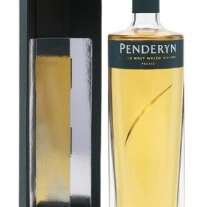 Penderyn Peated