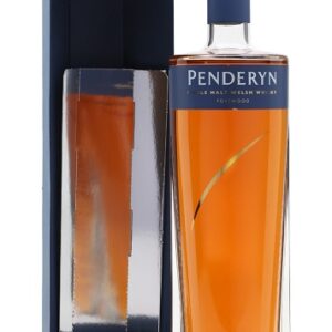 Penderyn Portwood