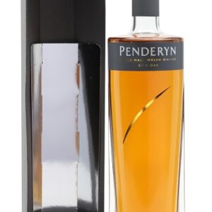 Penderyn Rich Oak