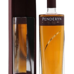 Penderyn Sherrywood