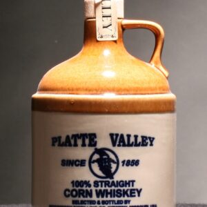 PLATTE VALLEY 100% Straight Corn