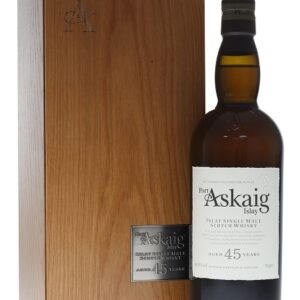 Port Askaig 45 Jahre