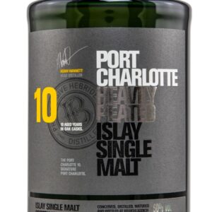 PORT CHARLOTTE 10 Jahre