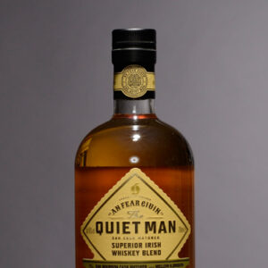 The Quiet Man Traditional