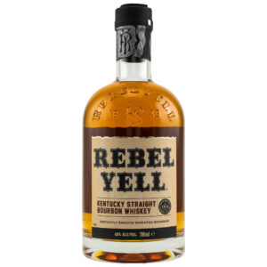 Rebel Yell