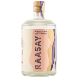 Raasay Hebridean Gin