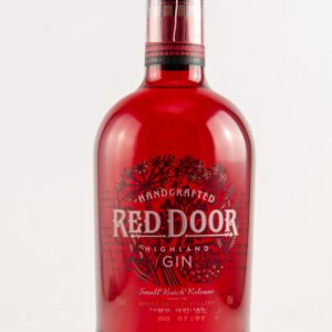 Red Door Small Batch Highland London Dry Gin