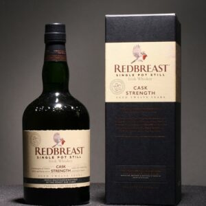 Redbreast 12 Jahre Cask Strength