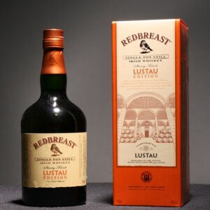 REDBREAST Lustau