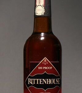 RITTENHOUSE 100 Proof