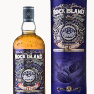 Rock Island Sherry Edition