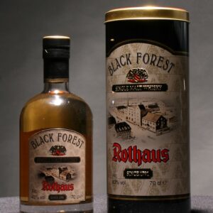 BLACK FOREST SINGLE MALT