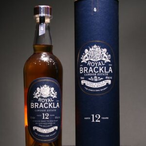ROYAL BRACKLA 12 Jahre