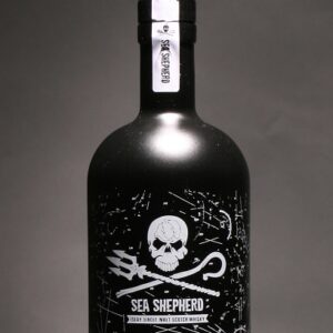 SEA SHEPHERD Whisky