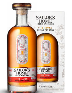 Sailors Home „The Haven“