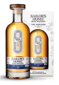 Sailors Home „The Horizon“