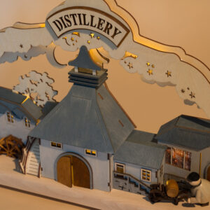 Destillerie Schwibbogen
