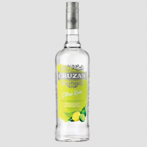 CRUZAN CITRUS Rum