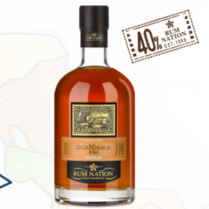 Rum Nation - Guatemala Gran Reserva