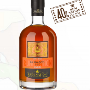 Rum Nation - Barbados 8 Jahre
