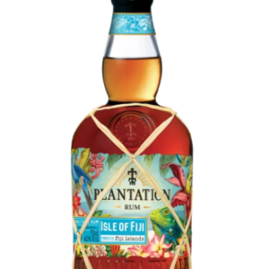 Plantation Rum Isle of Fiji