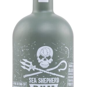 SEA SHEPHERD Rum