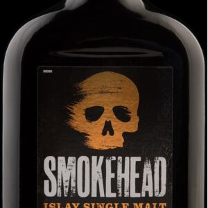 SMOKEHEAD ISLAY - 035